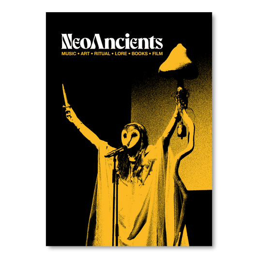 NEOANCIENTS Mini-Zine